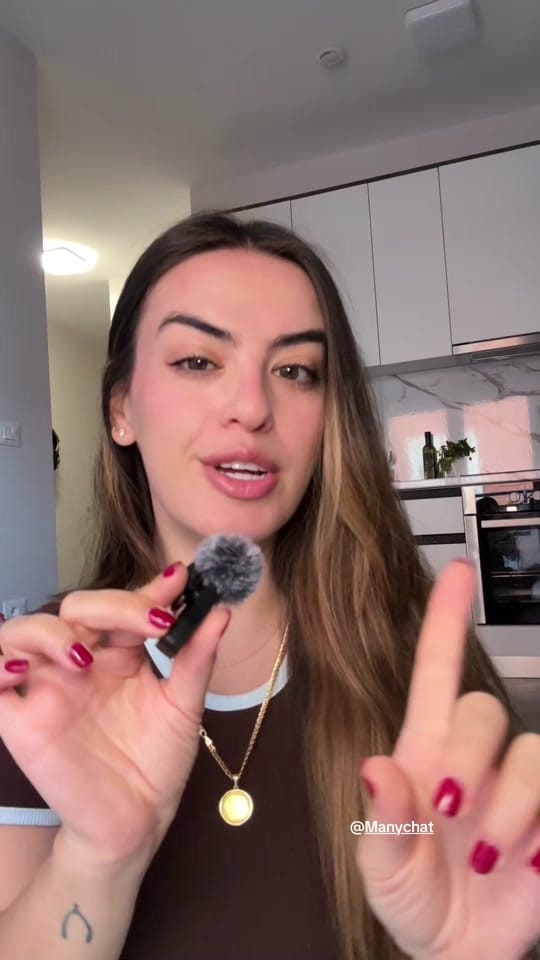 Post 6 by Ajla on TikTok (video)