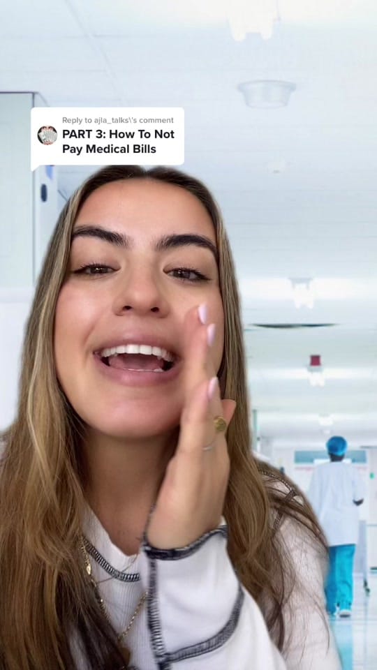 Post 9 by Ajla on TikTok (video)