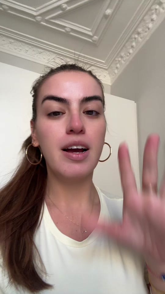 Post 4 by Ajla on TikTok (video)