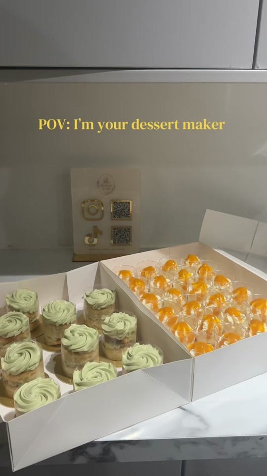 Post 5 by dessert_table_for_events on TikTok (video)
