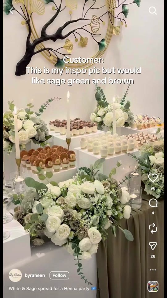 Post 3 by dessert_table_for_events on TikTok (video)
