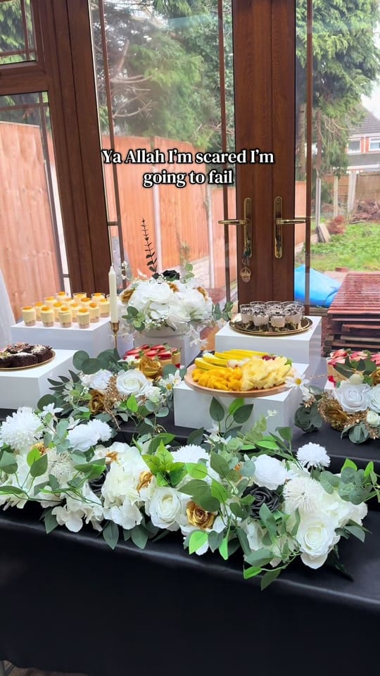 Post 4 by dessert_table_for_events on TikTok (video)