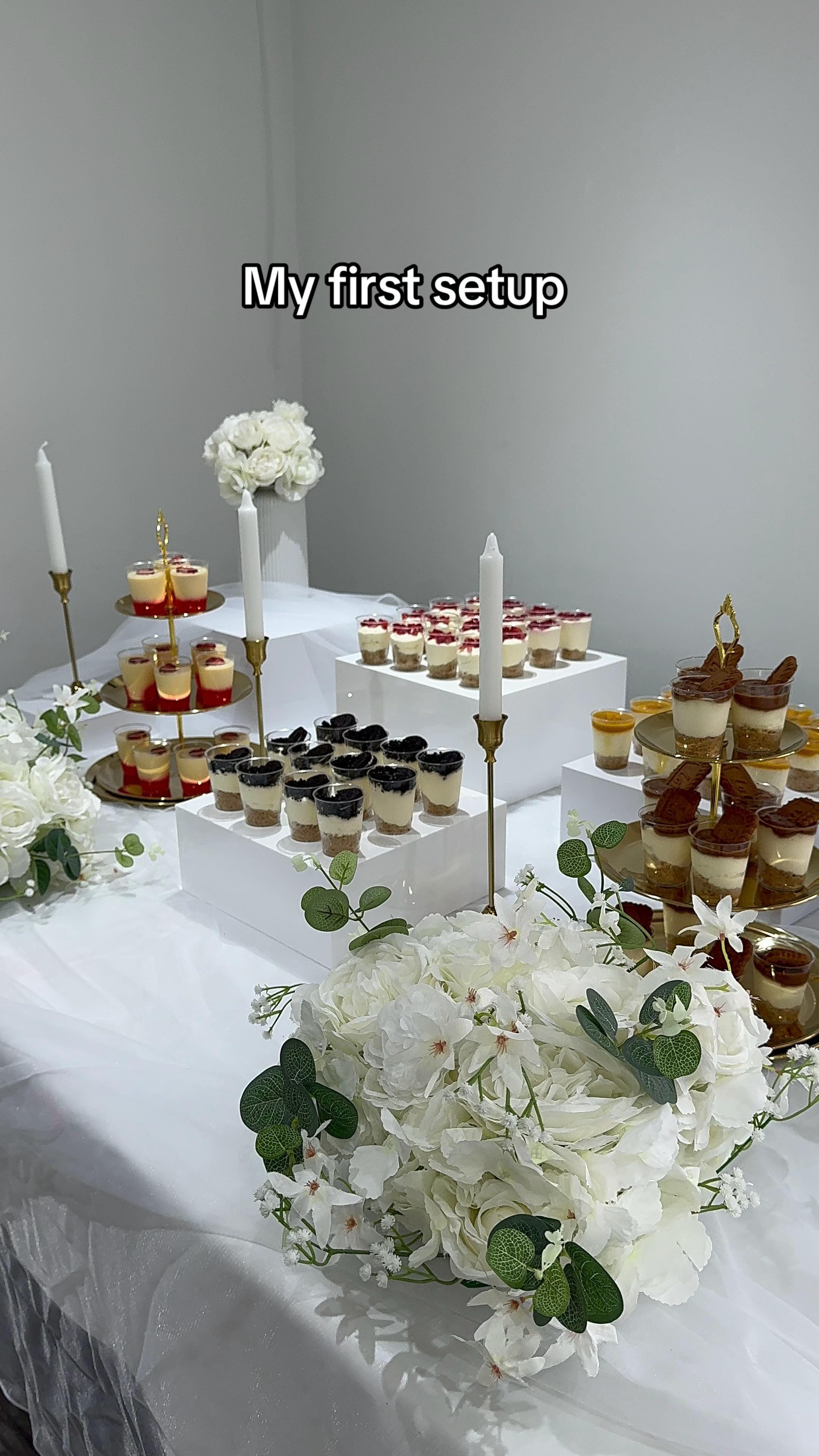 Post 2 by dessert_table_for_events on TikTok (video)