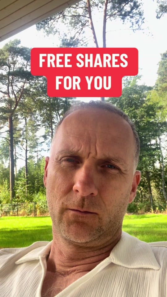 Post 1 by Money Fortress on TikTok (video)