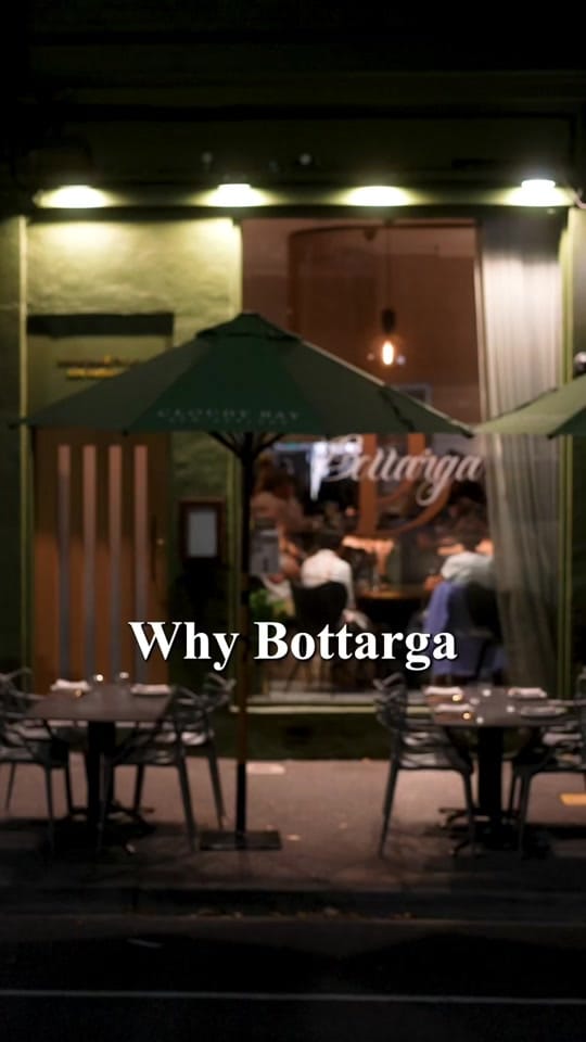 Post 5 by Bottarga Brighton on TikTok (video)
