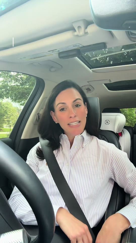 Post 7 by Jen | Motherhood & Corporate on TikTok (video)