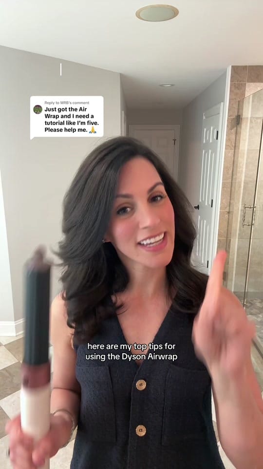 Post 10 by Jen | Motherhood & Corporate on TikTok (video)