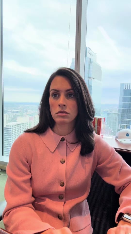 Post 8 by Jen | Motherhood & Corporate on TikTok (video)