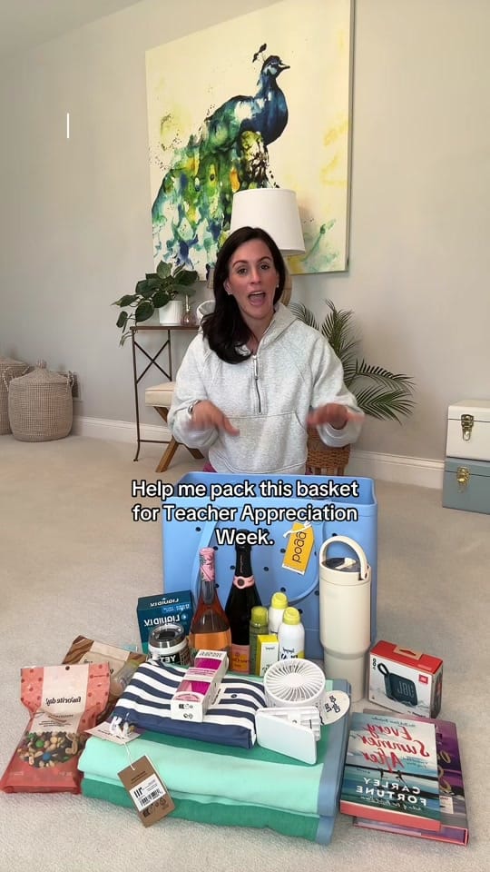 Post 6 by Jen | Motherhood & Corporate on TikTok (video)