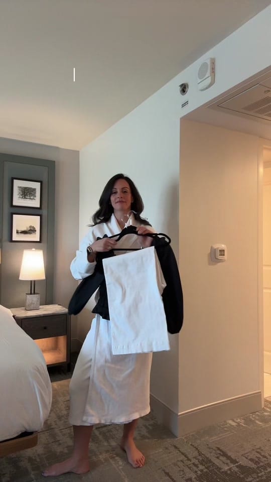 Post 5 by Jen | Motherhood & Corporate on TikTok (video)