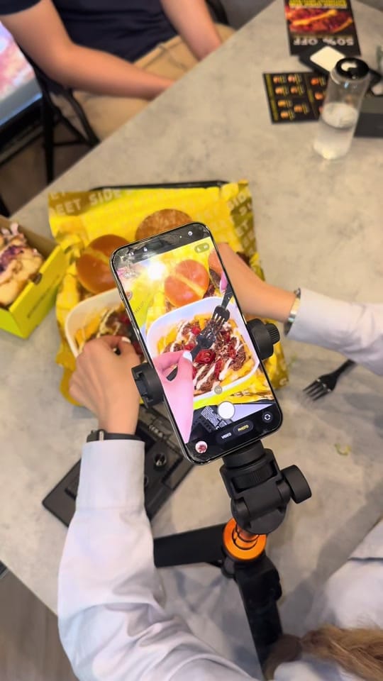Post 3 by SideStreet on TikTok (video)