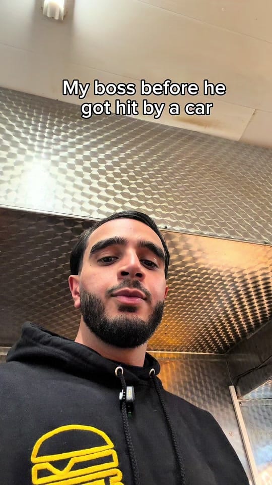 Post 1 by SideStreet on TikTok (video)