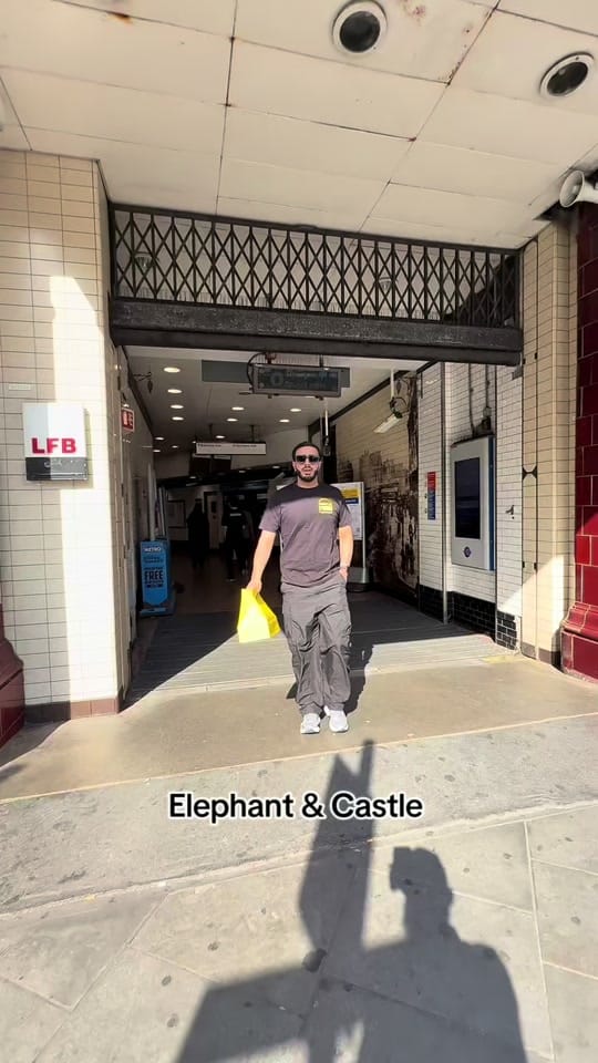 Post 7 by SideStreet on TikTok (video)