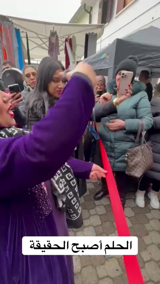 Post 9 by Chef Faouzia Jabbari on TikTok (video)