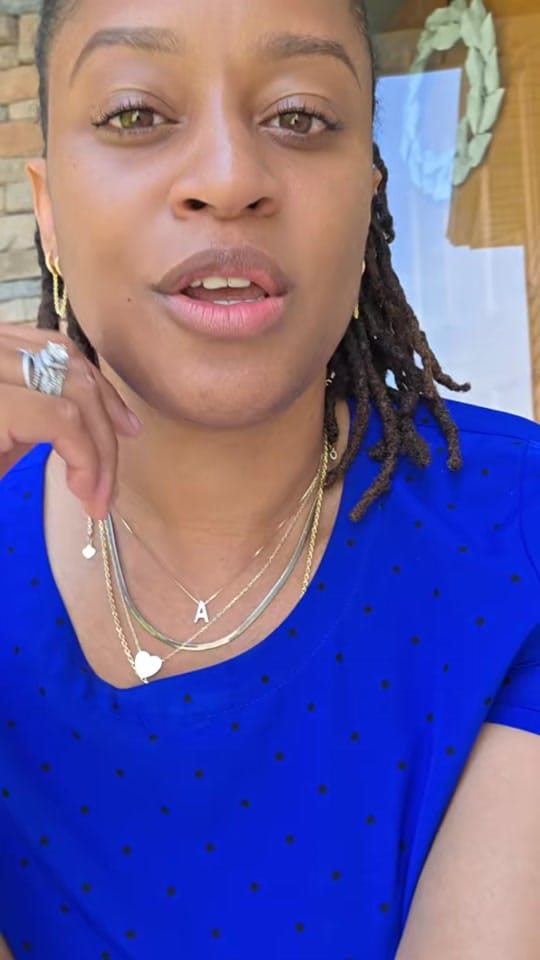 Post 3 by Triumphant Families on TikTok (video)