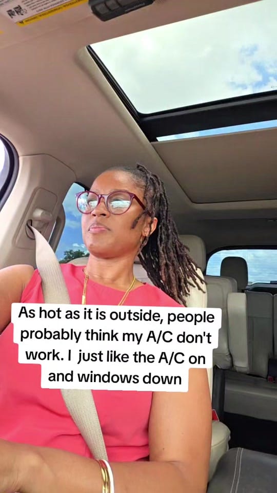 Post 5 by Triumphant Families on TikTok (video)