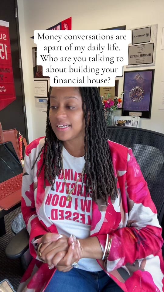 Post 7 by Triumphant Families on TikTok (video)