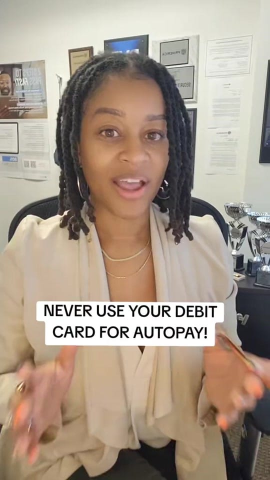Post 9 by Triumphant Families on TikTok (video)