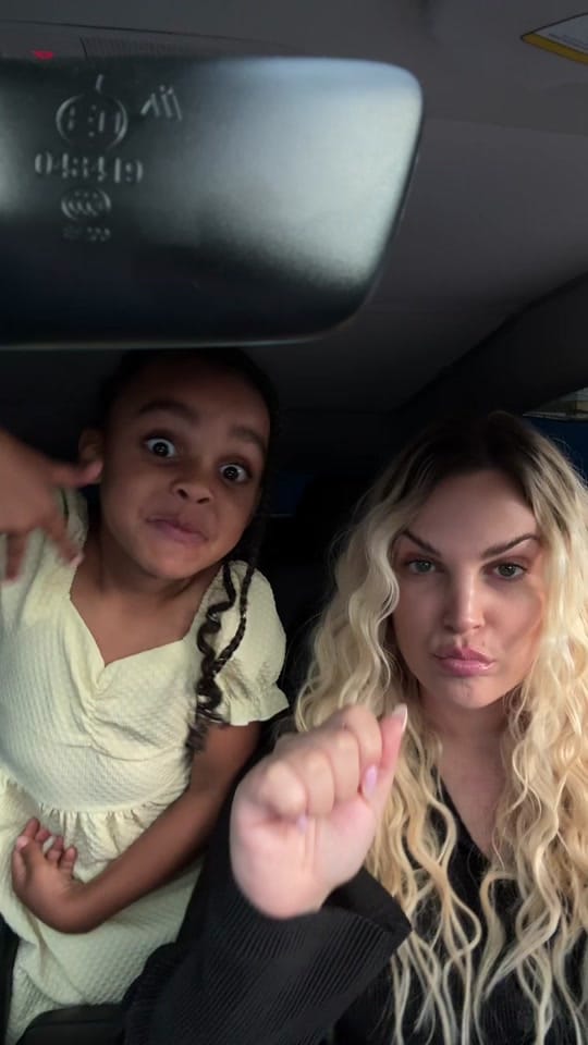 Post 2 by DanaTaughtYouu on TikTok (video)