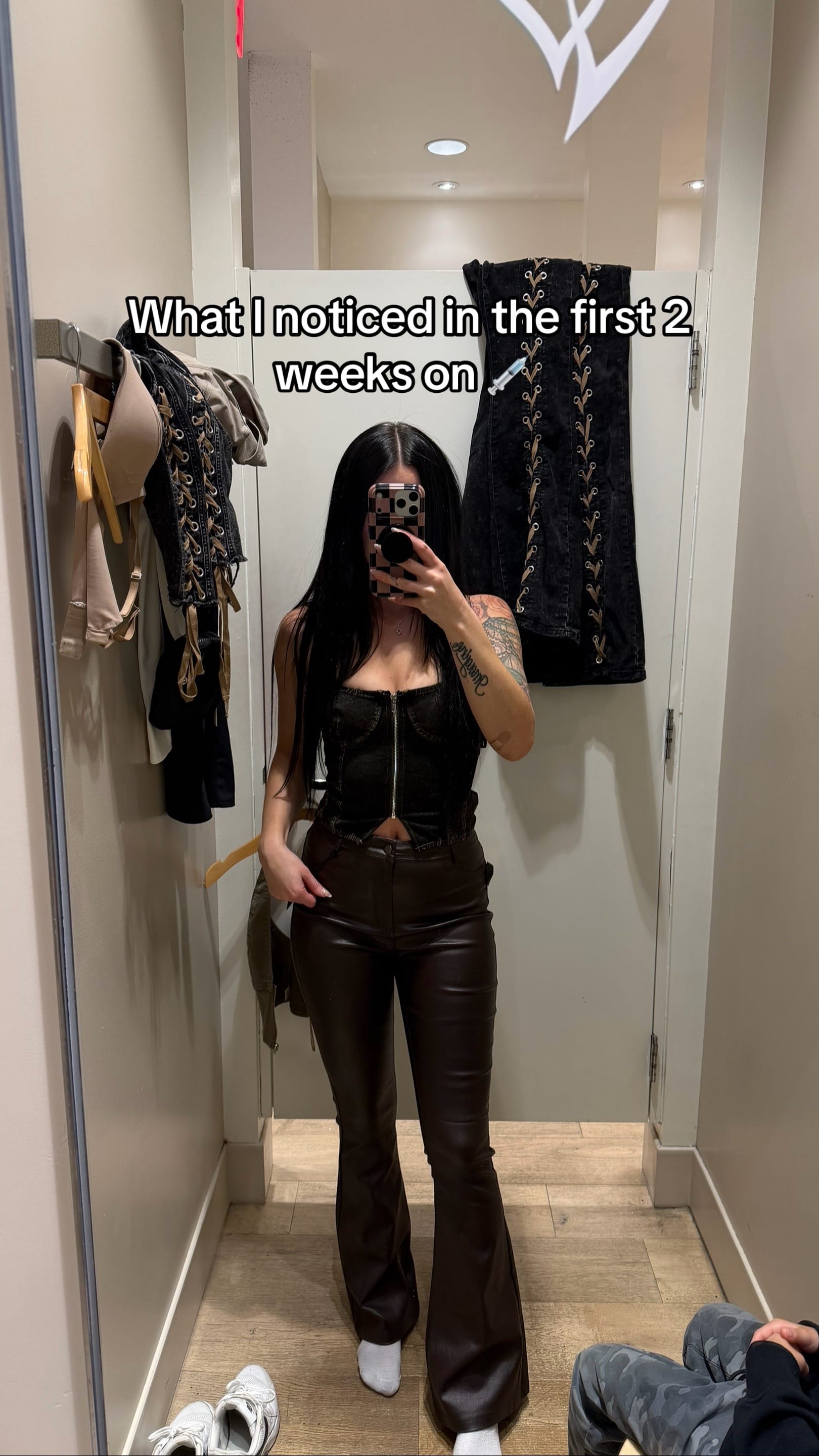 Post 3 by Britt 🍒🫧 | Boy Mama on TikTok (video)
