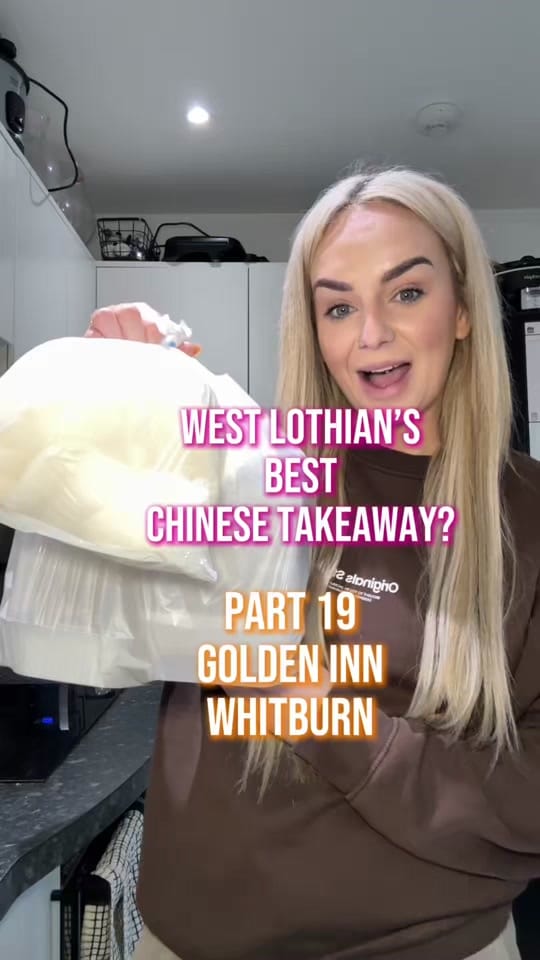 Post 8 by Hughes Reviews on TikTok (video)