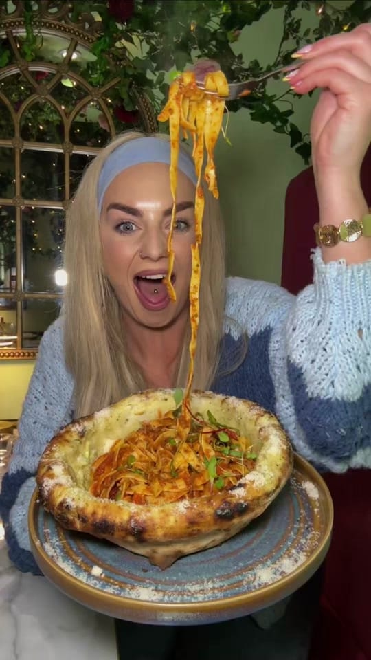 Post 2 by Hughes Reviews on TikTok (video)