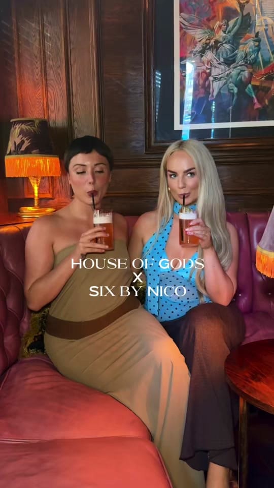 Post 5 by Hughes Reviews on TikTok (video)