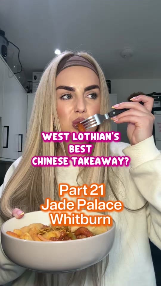 Post 4 by Hughes Reviews on TikTok (video)