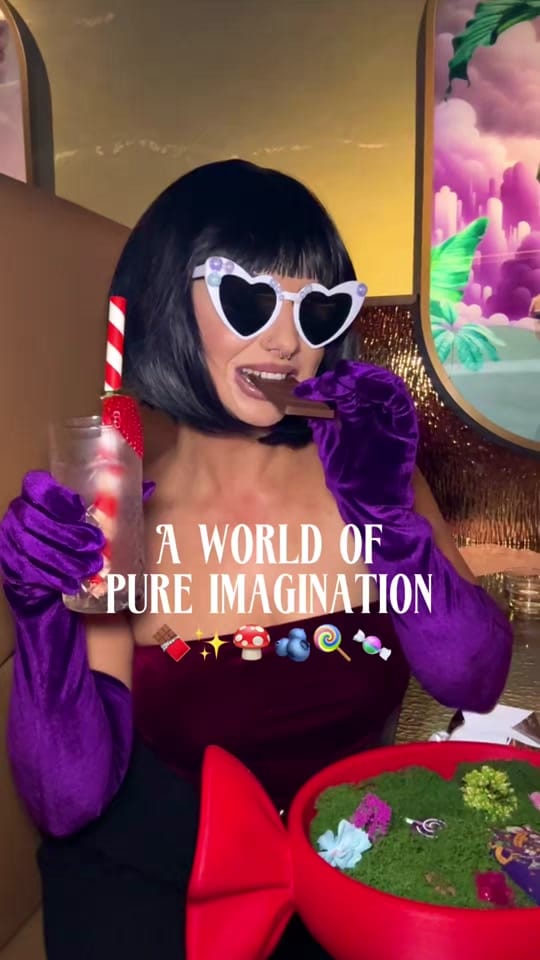Post 9 by Hughes Reviews on TikTok (video)