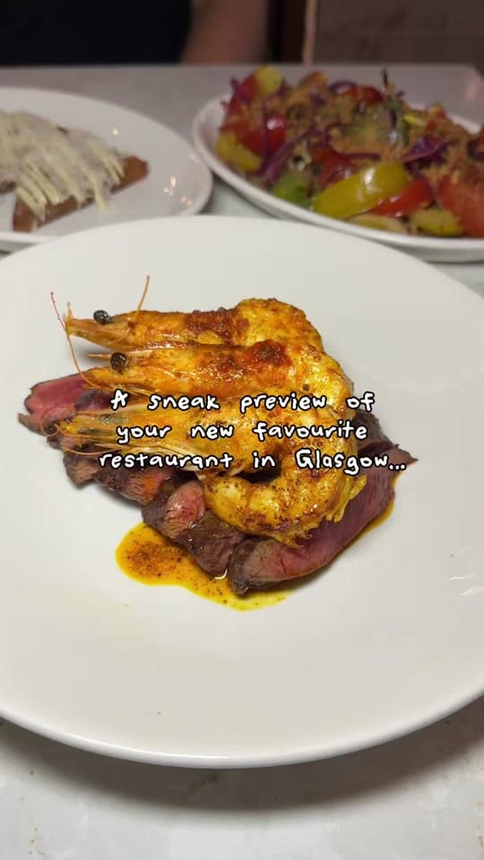 Post 6 by Hughes Reviews on TikTok (video)