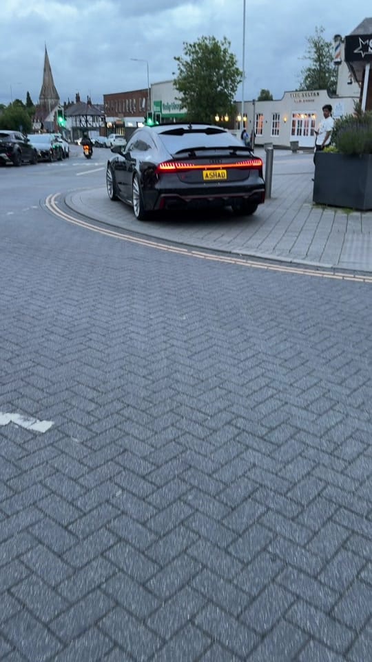 Post 1 by RS7_A5HAD on TikTok (video)