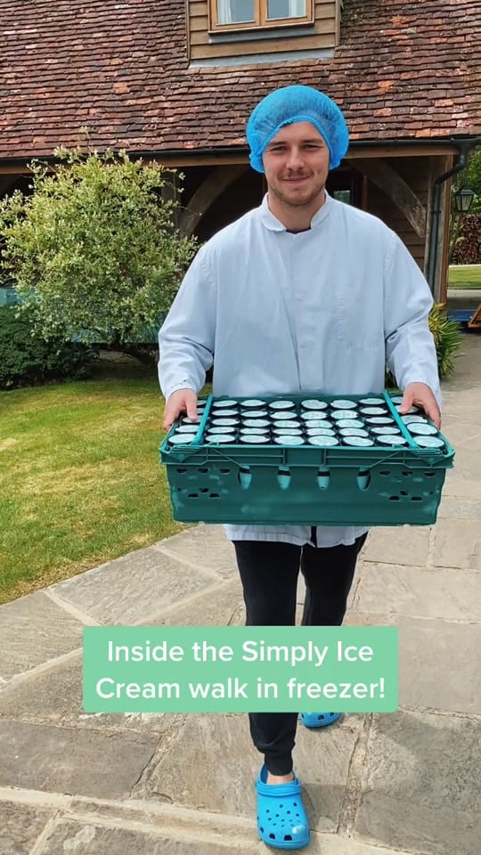 Post 6 by simplyicecreamkent on TikTok (video)