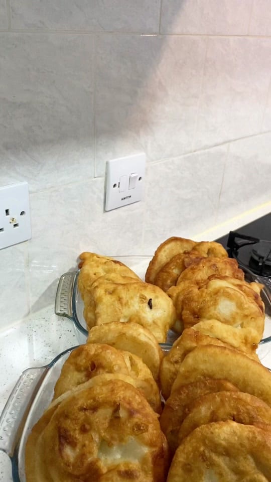 Post 3 by Floraskitchen__ on TikTok (video)