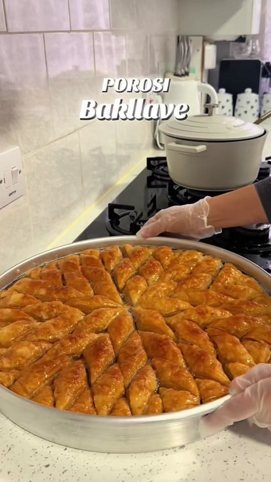 Post 9 by Floraskitchen__ on TikTok (video)