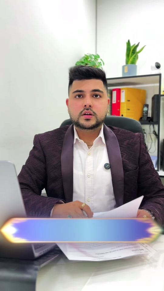 Post 3 by Abroad Settlements on TikTok (video)
