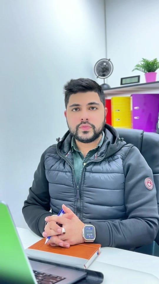 Post 8 by Abroad Settlements on TikTok (video)