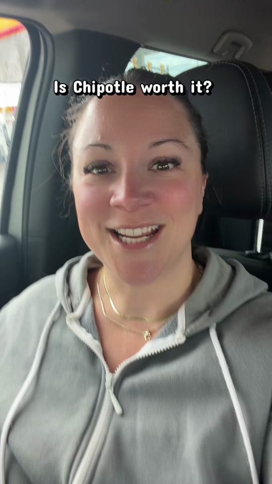 Post 6 by Caite Eats ✨ on TikTok (video)