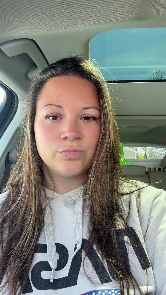 Post 10 by Caite Eats ✨ on TikTok (video)