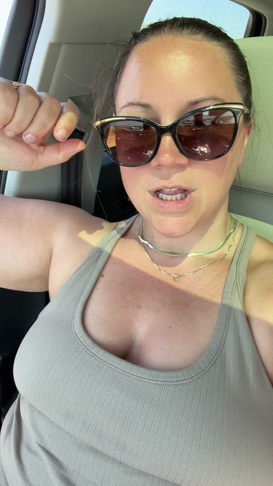 Post 8 by Caite Eats ✨ on TikTok (video)