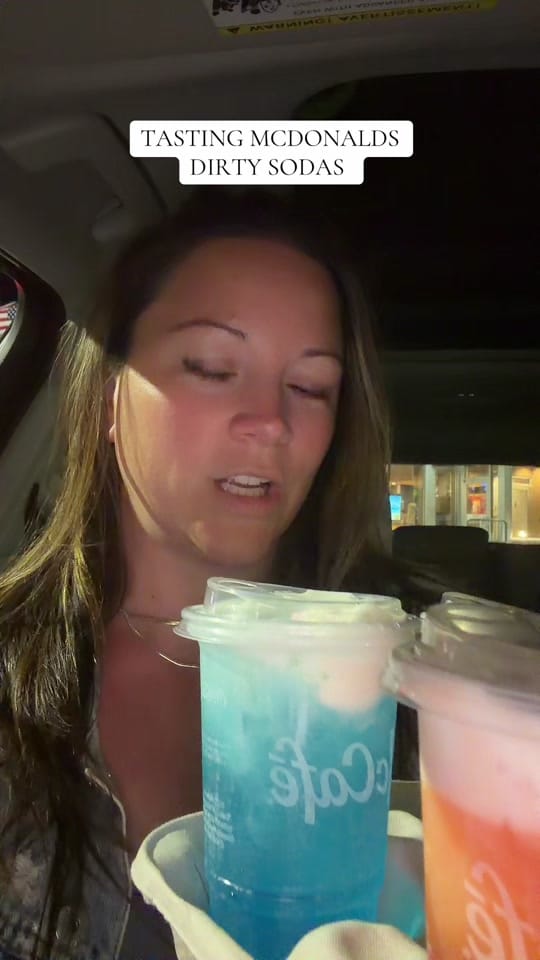 Post 9 by Caite Eats ✨ on TikTok (video)