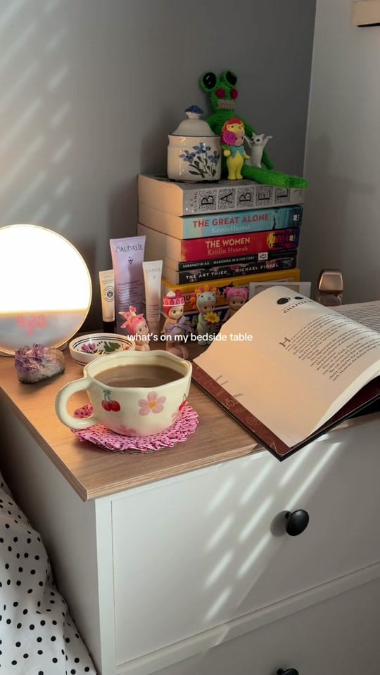 Post 1 by Edena on TikTok (video)