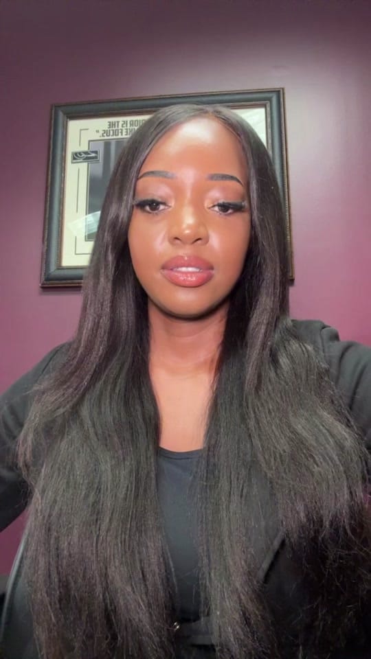 Post 1 by Micah Norrise on TikTok (video)