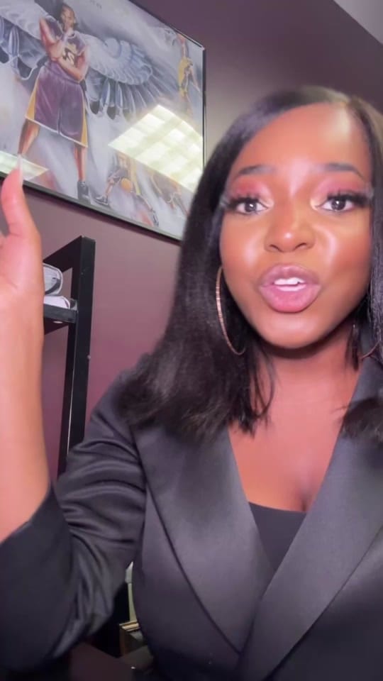 Post 7 by Micah Norrise on TikTok (video)