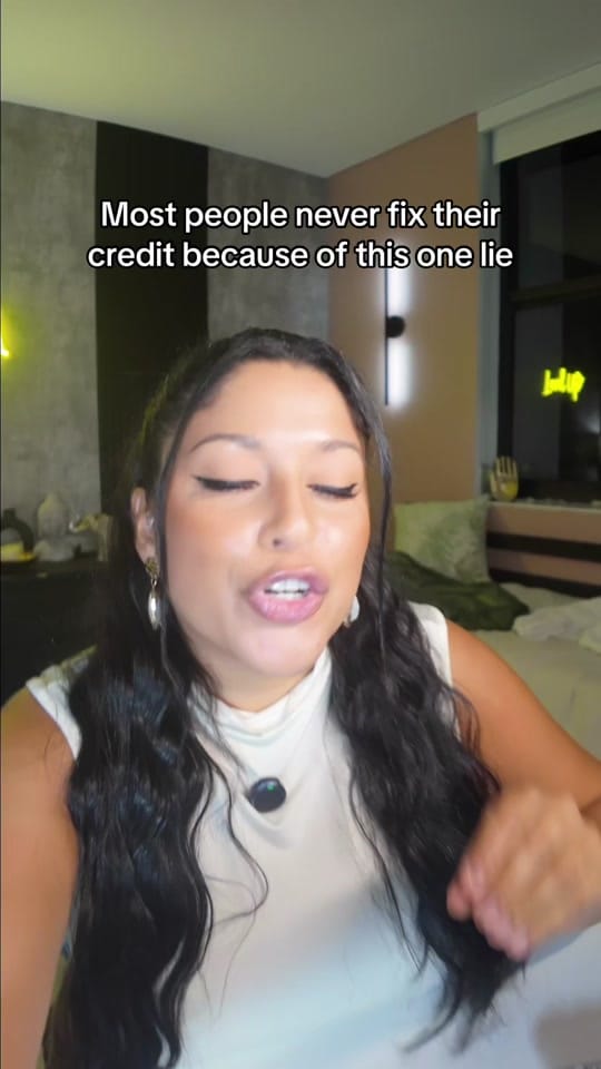 Post 10 by Level Up Your Life on TikTok (video)