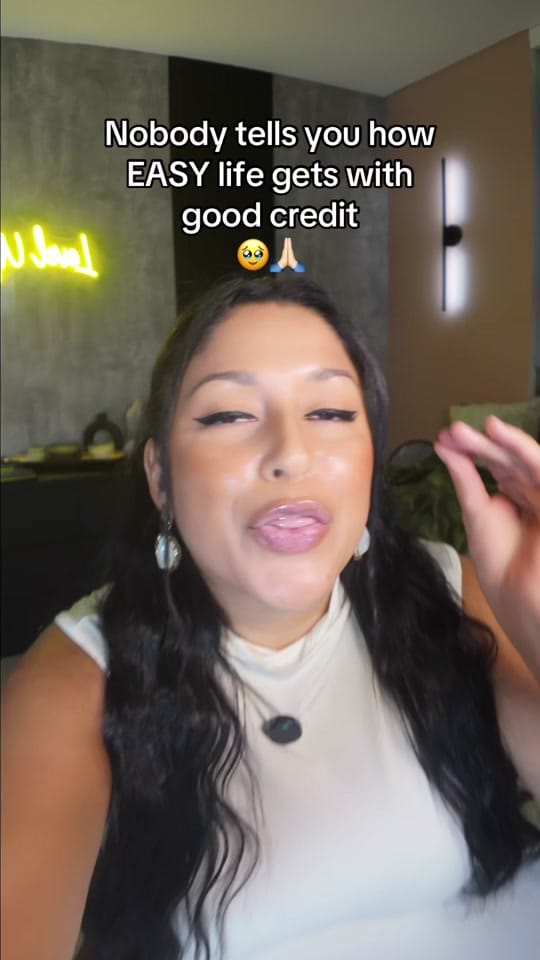 Post 8 by Level Up Your Life on TikTok (video)