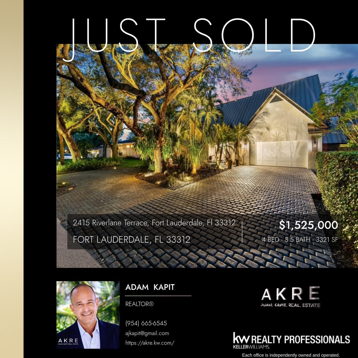 Post 4 by adamkapitrealestate on TikTok (video)