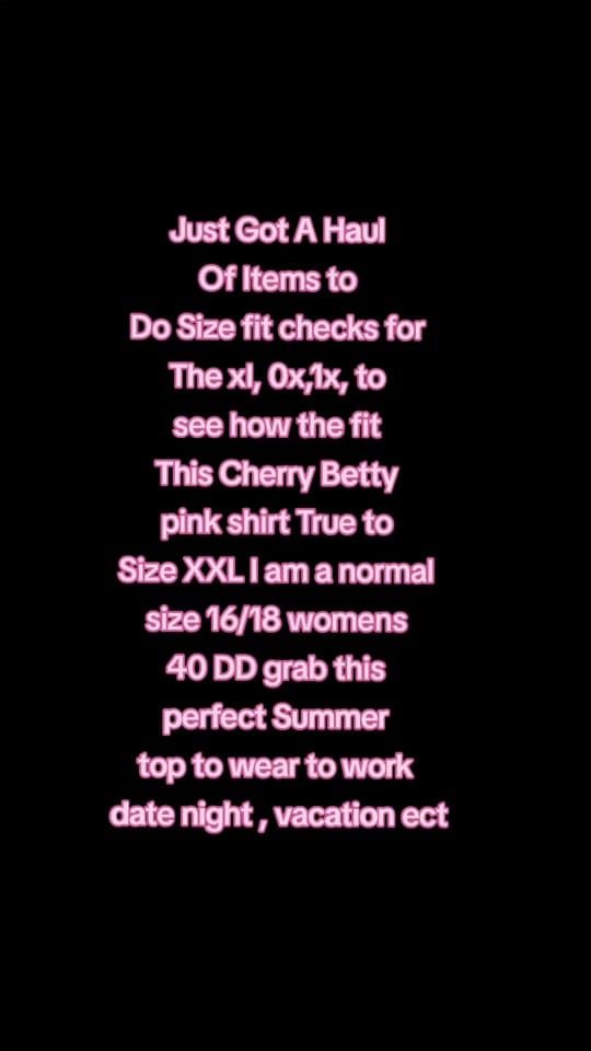 Post 5 by Jodi |Gen ❌  Style and Fashion on TikTok (video)