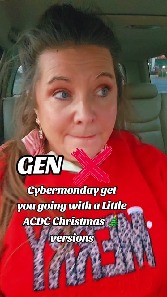 Post 10 by Jodi |Gen ❌  Style and Fashion on TikTok (video)