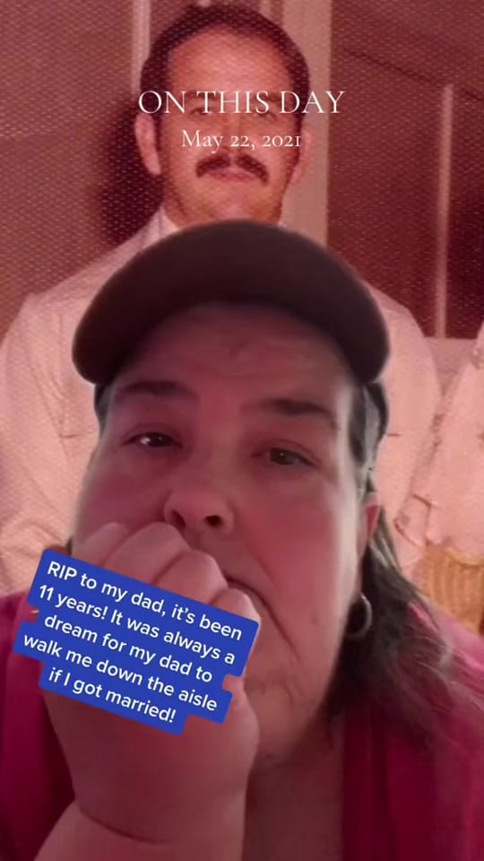 Post 2 by 🌸🌸Vonda shields🌸🌸 on TikTok (video)