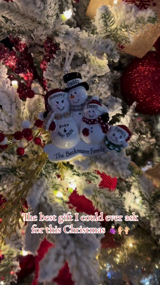 Post 8 by Chelsea Beckmann on TikTok (video)